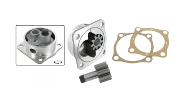 Oil-pump-complete-8-mm-mounting-21-mm-gears-VW-Käfer-111115107AK